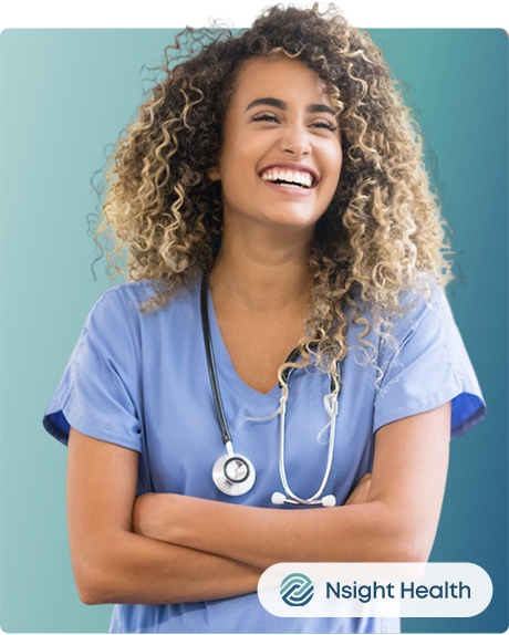 Nsight Patient Care Intelligence